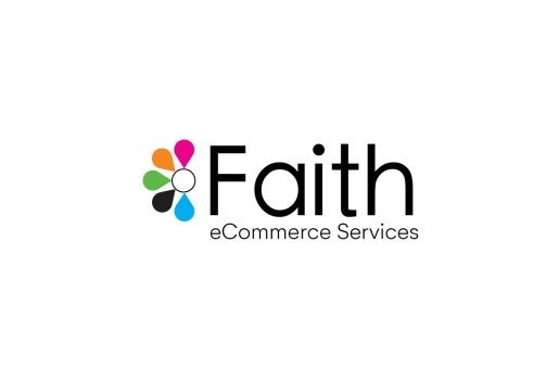 faith ecommerce services logo